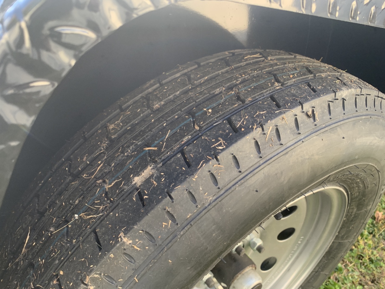 2026  Racers Edge Trailer 76x14 Single Utility 3500lb